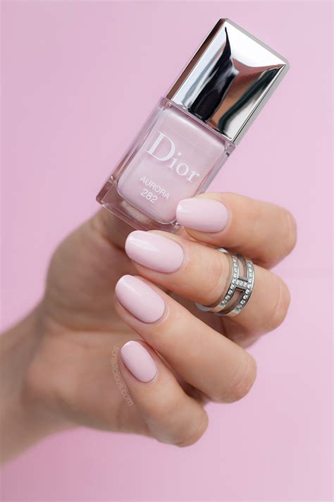 dior aurora nail polish|dior nail polish john lewis.